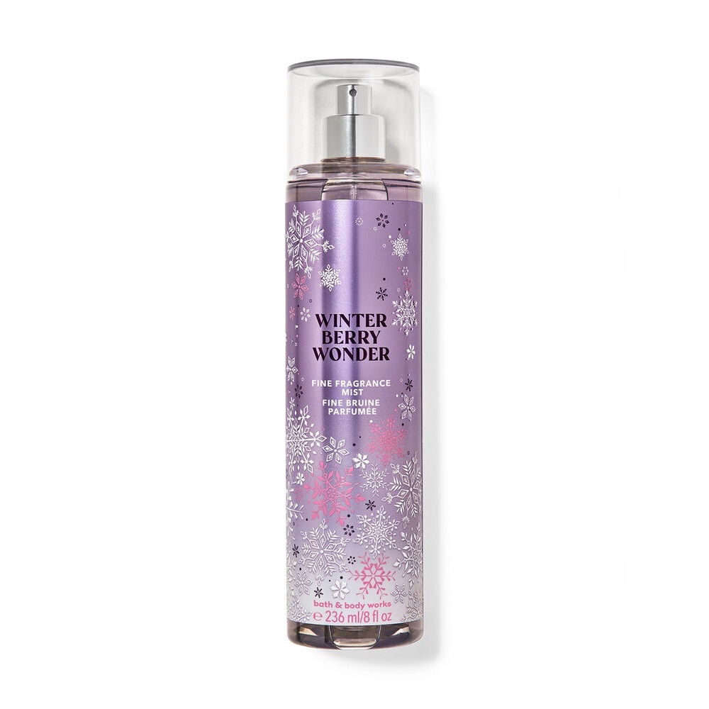 B&BW Winter Berry Wonder Spray - Picture 1 of 2